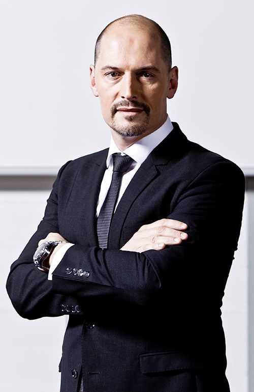 Urs Frey