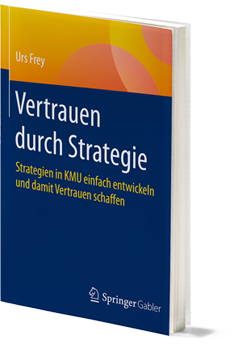 Vertrauen durch Strategie